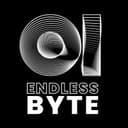 Endless Byte logo