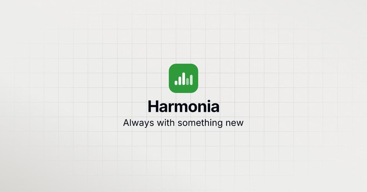 Harmonia